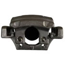 2007 Bmw 525 Brake Caliper 4